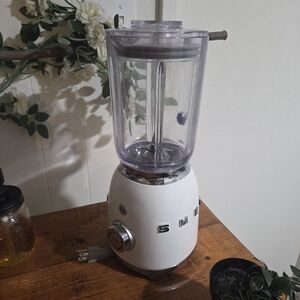 Smeg - Retro Blender